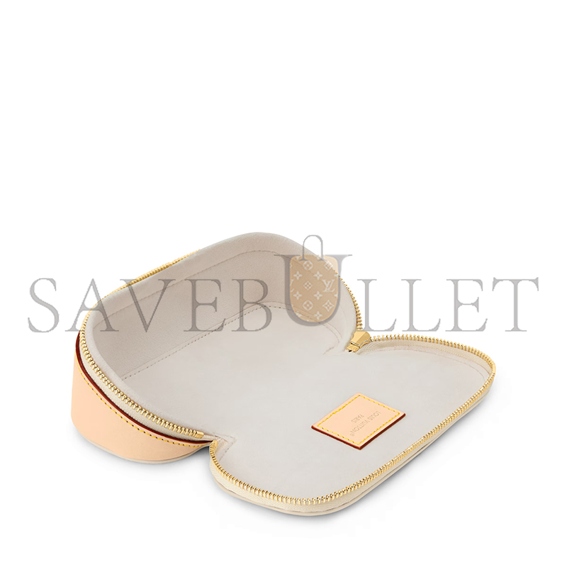 l0vis Vvtt0n anna sunglasses pouch gi1604 (17*8.5*6.5cm)